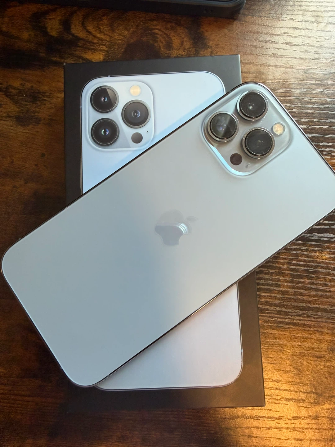 Apple iPhone 13 Pro Max