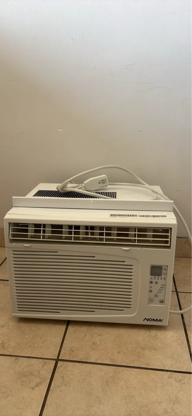 Noma Window Air Conditioner