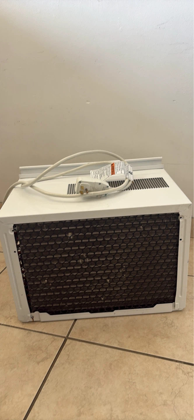 Noma Window Air Conditioner - photo 3