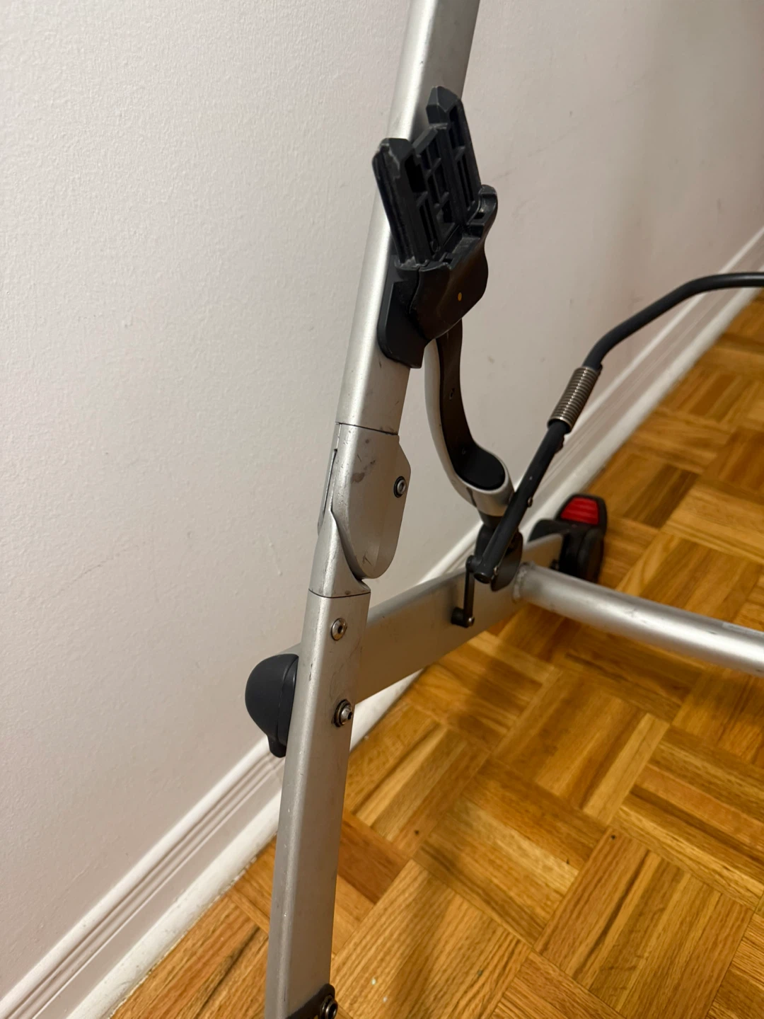 Uppababy vista frame 2018 - photo 4