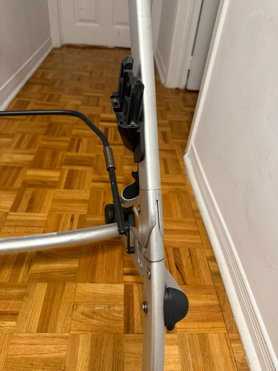 Uppababy vista frame 2018 - photo 3