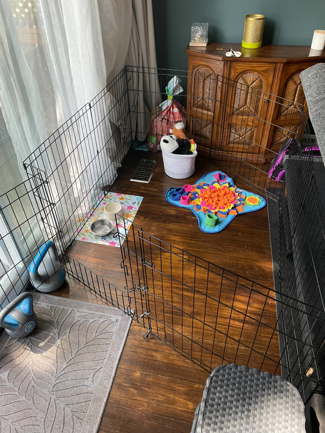 Pet Playpen