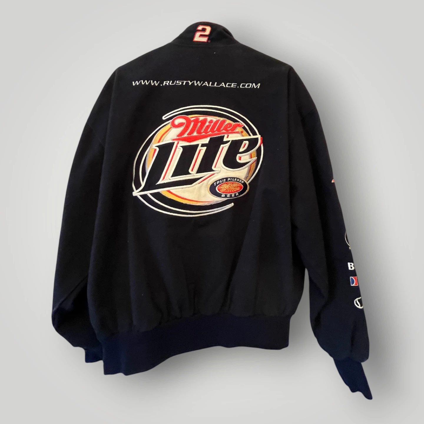 Men’s Jacket ⚽️ - photo 4