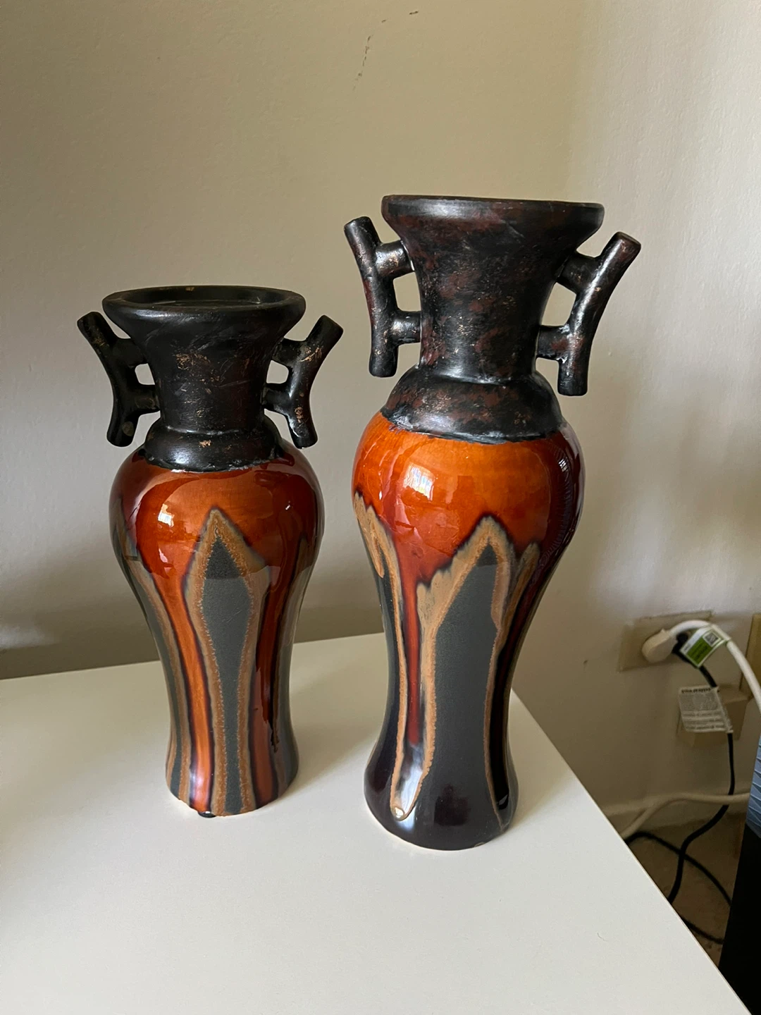 Mosaic Table Lamp - photo 4