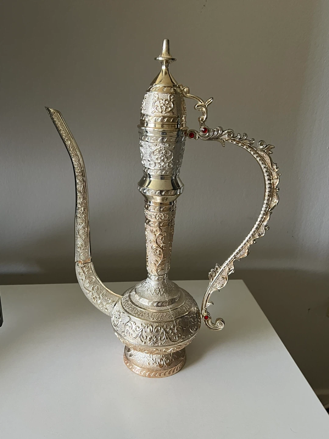 Mosaic Table Lamp - photo 5