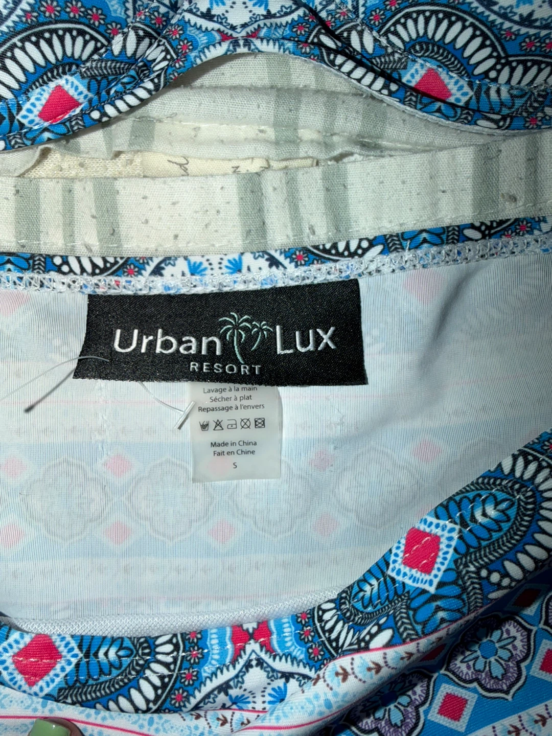Urban Lux Resort Bikini Set ⚽️ - photo 3