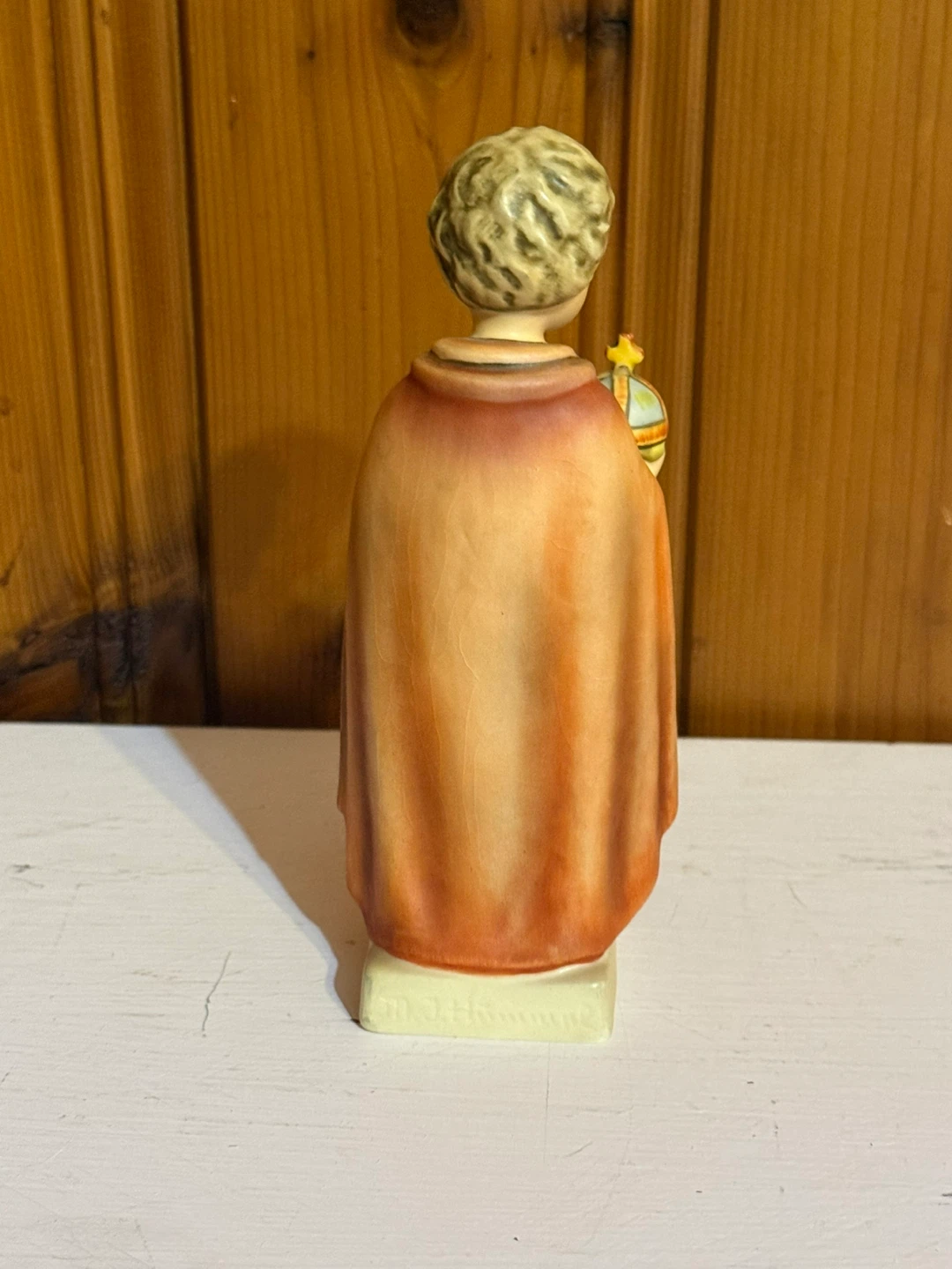 Goebel Hummel The Holy Child - photo 2