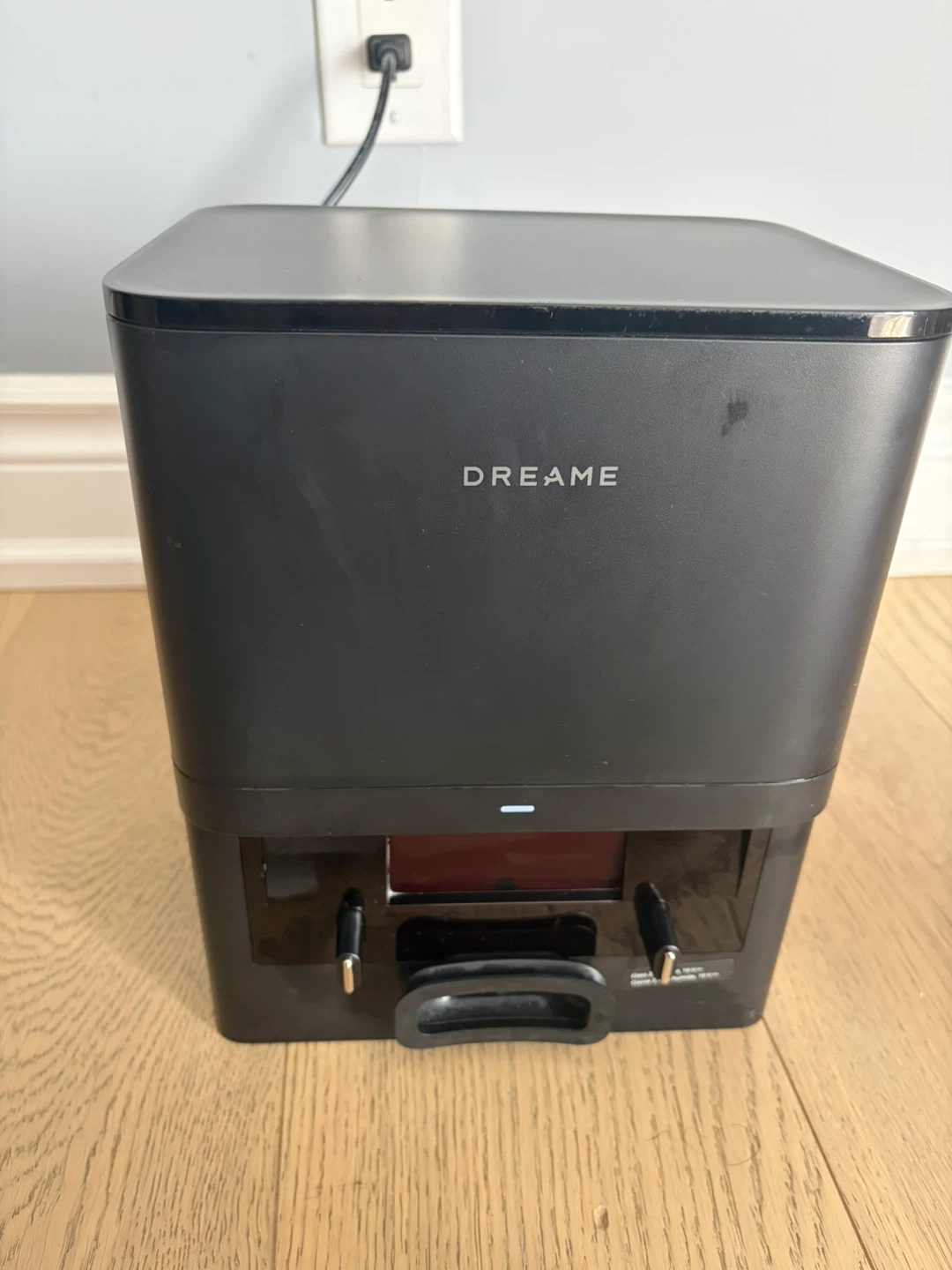DREAME E20 Plus Robot Vacuum & Mop (2024) - photo 3