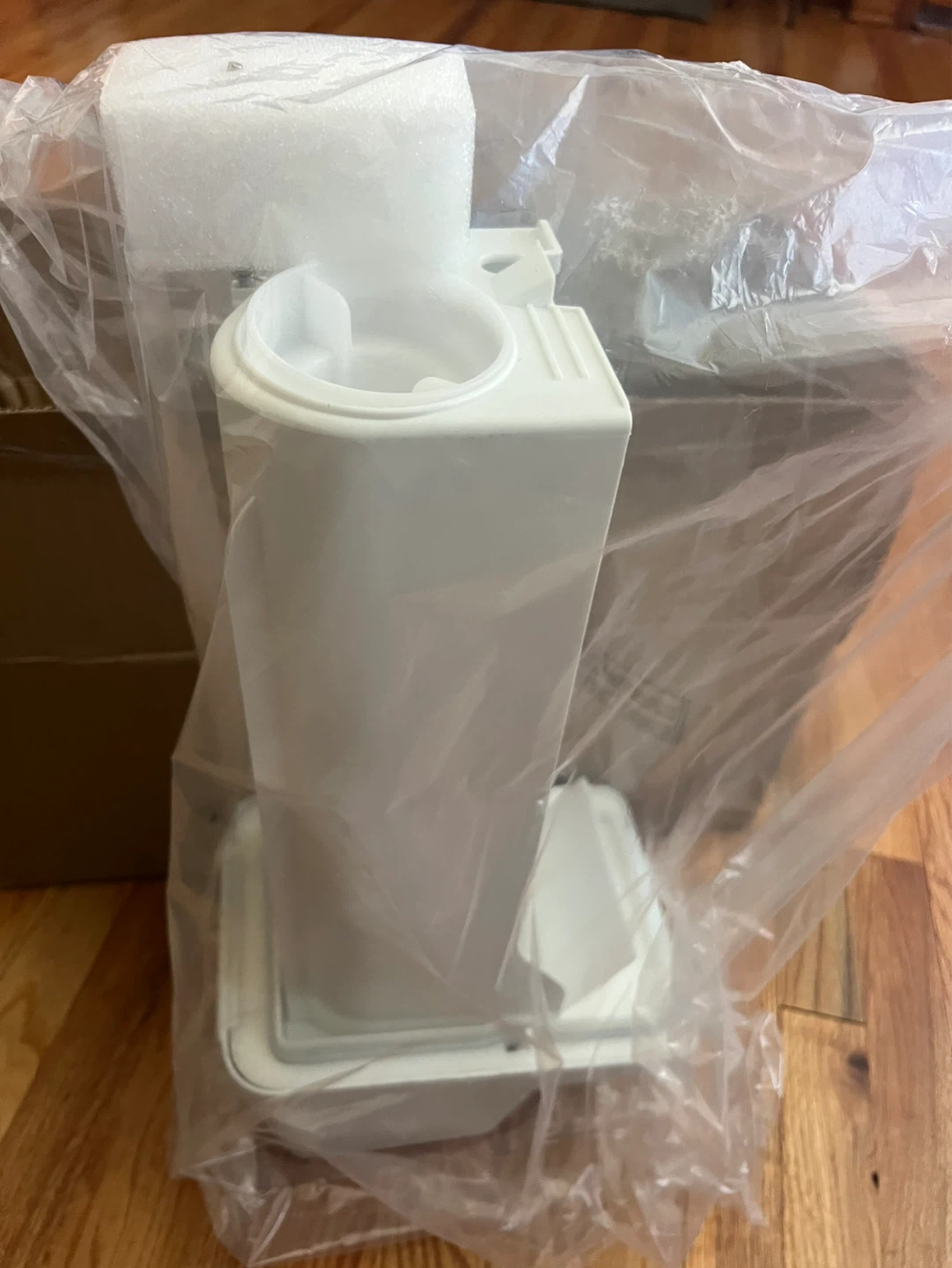 Space Ice Maker for Samsung Da97-05239k