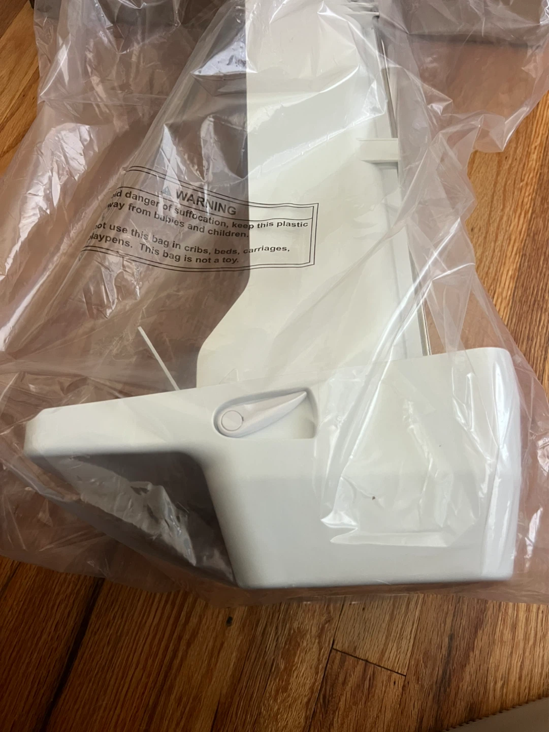 Space Ice Maker for Samsung Da97-05239k - photo 4