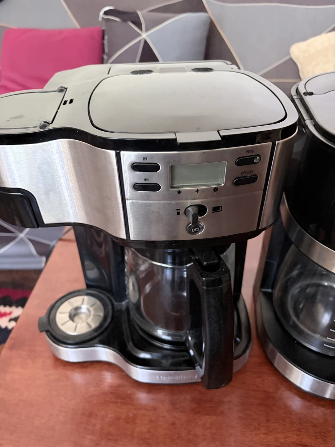 Coffee maker - photo 2