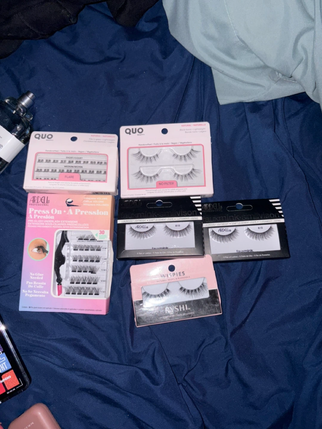 Make up bundle - photo 2