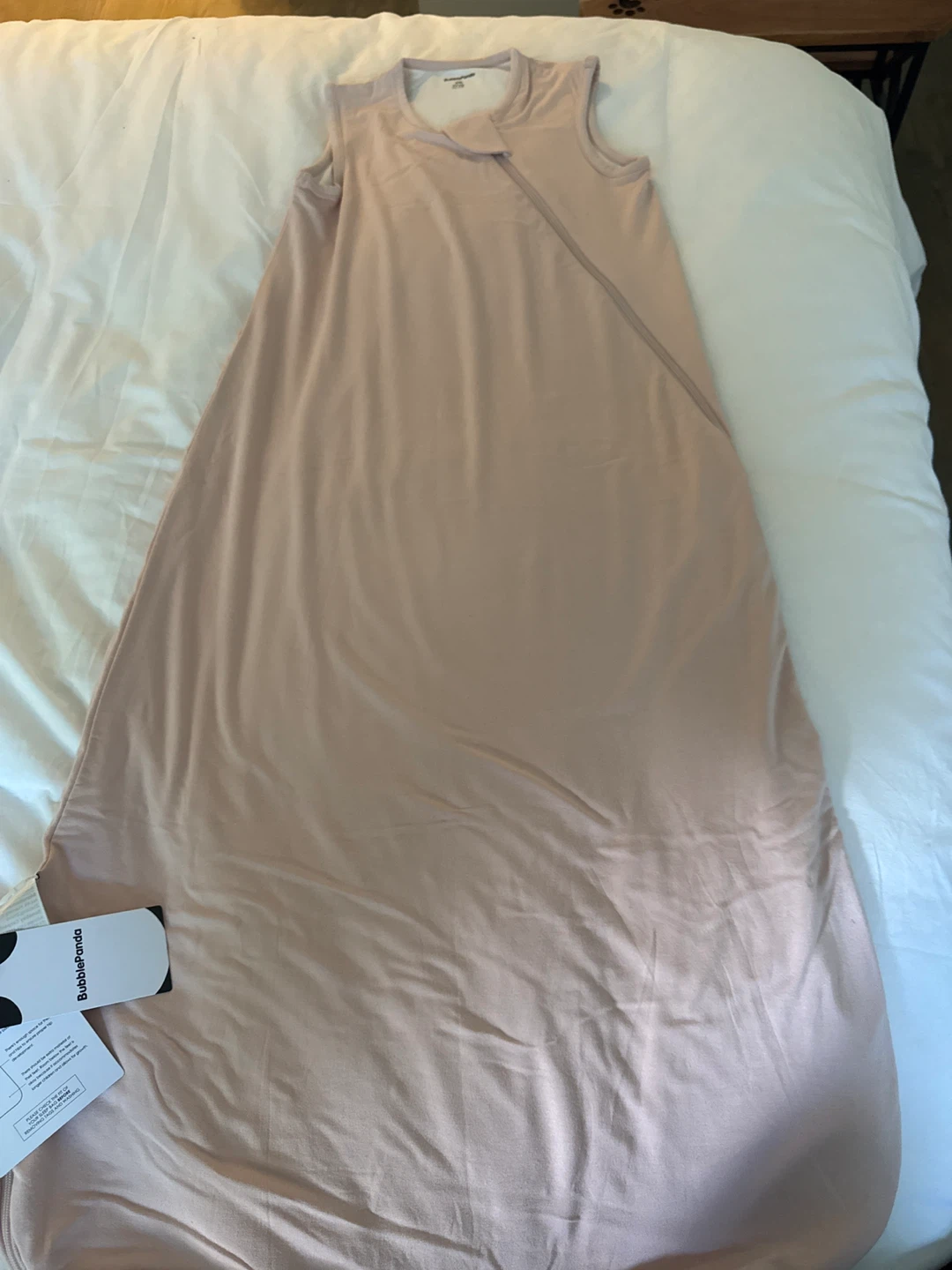 BubblePanda Baby Sleep Bag XXL - photo 2