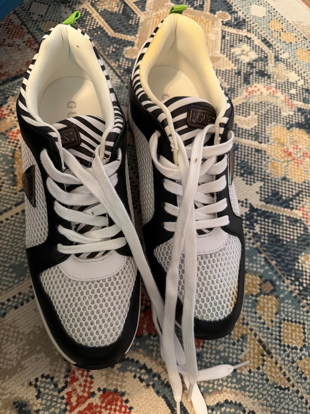 Guess Women's Sneakers - photo 2