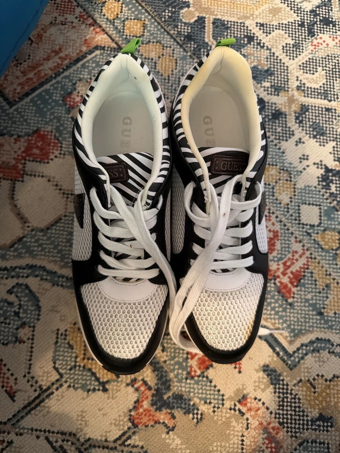 Guess Women's Sneakers - photo 3