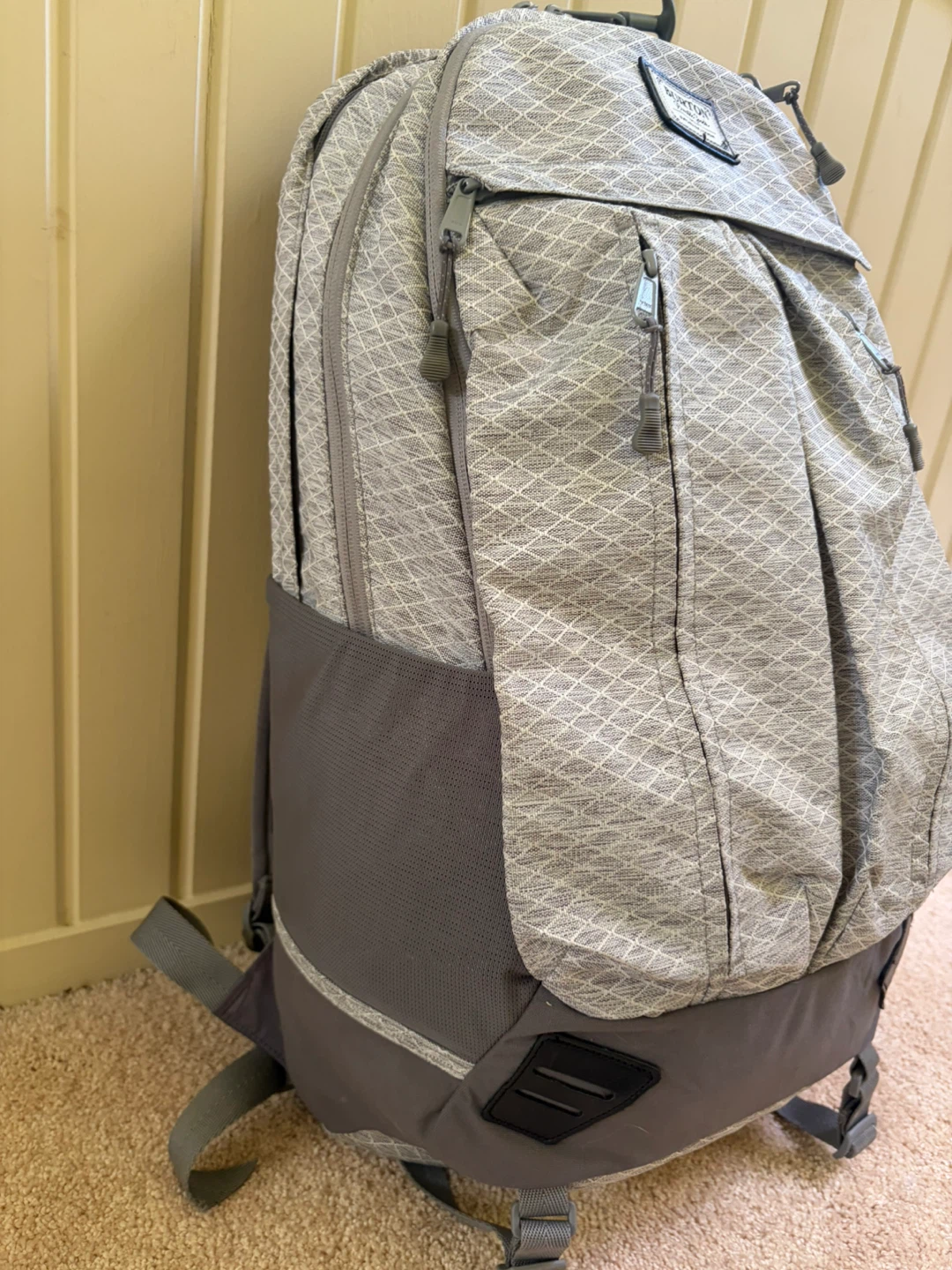 BURTON Backpack – Excellent Condition - photo 3
