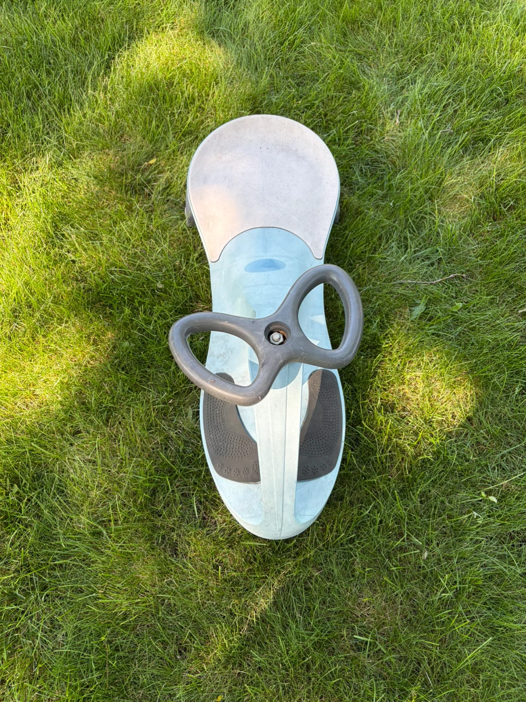 Ride-On Wiggle Car Toy - photo 2