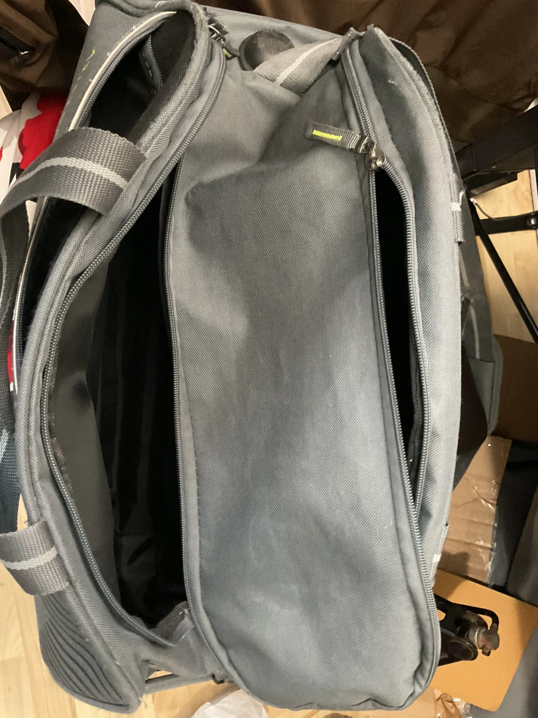 Aristocrat Cabin Bag - photo 3