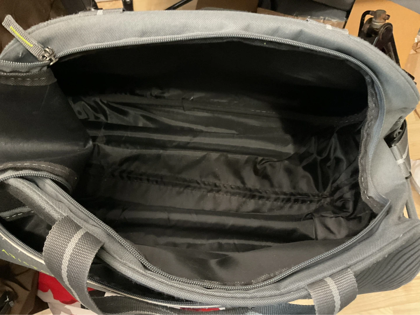 Aristocrat Cabin Bag - photo 2