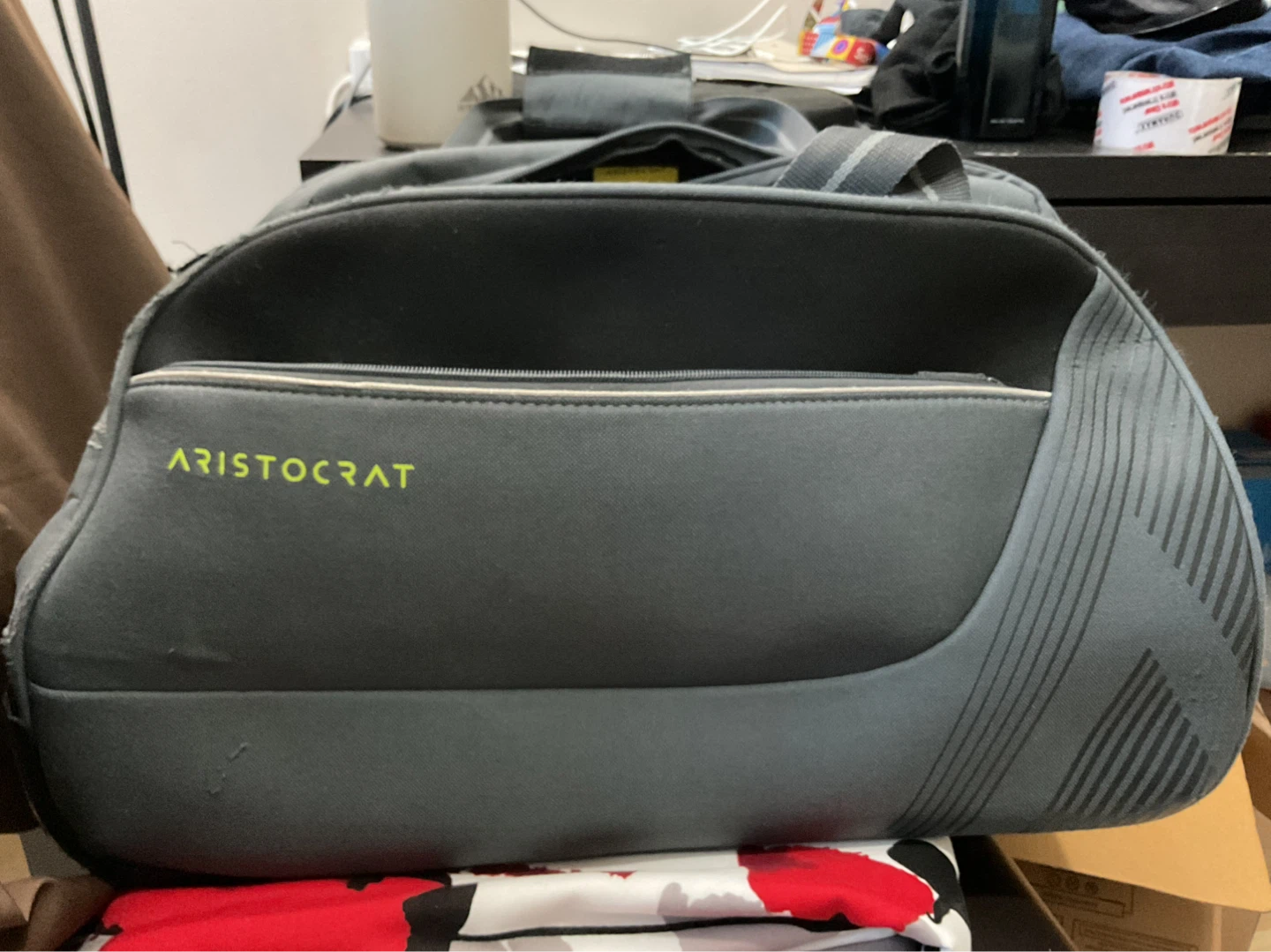 Aristocrat Cabin Bag