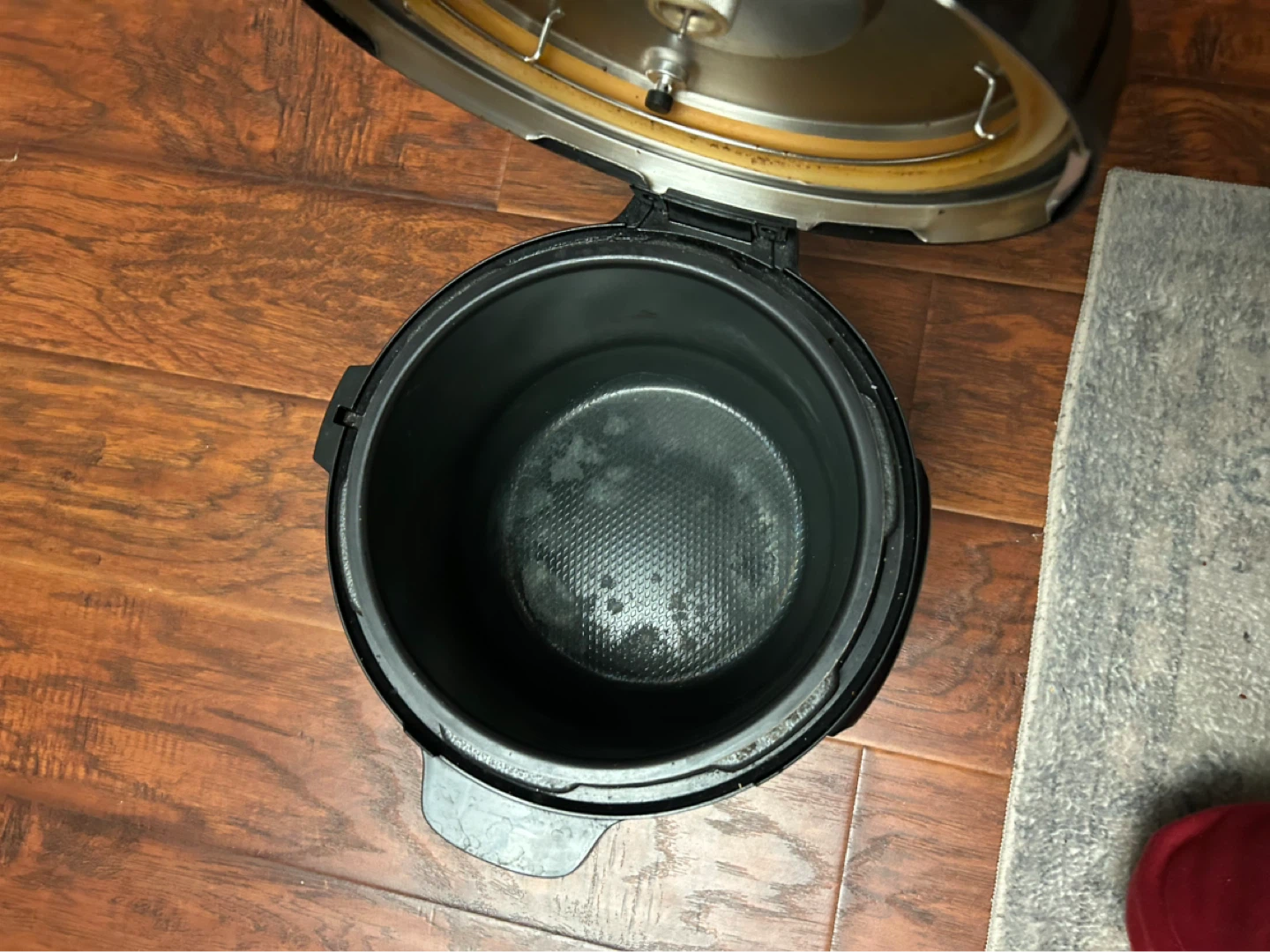 T-fal Electric Multi-Cooker - photo 2