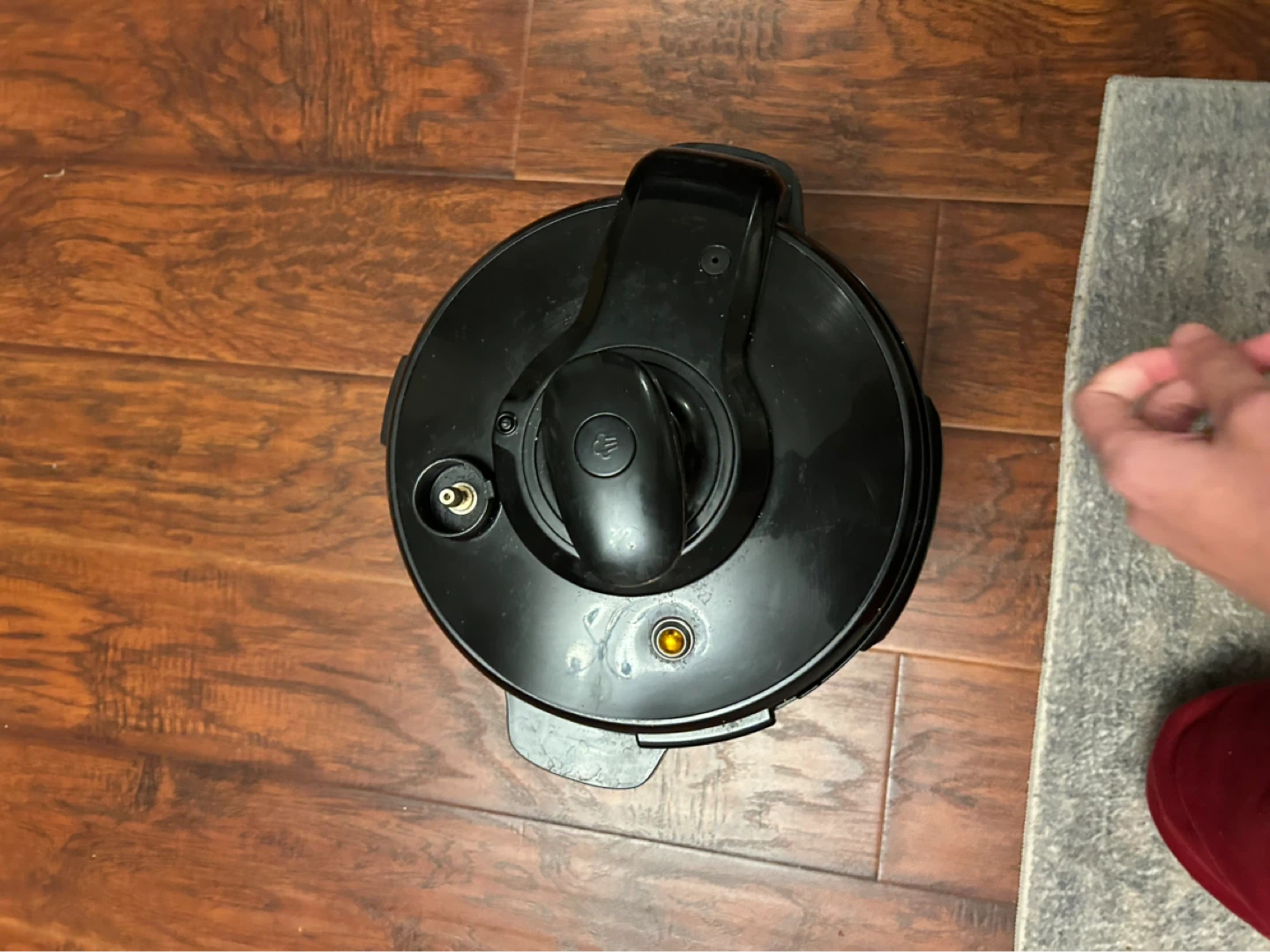 T-fal Electric Multi-Cooker