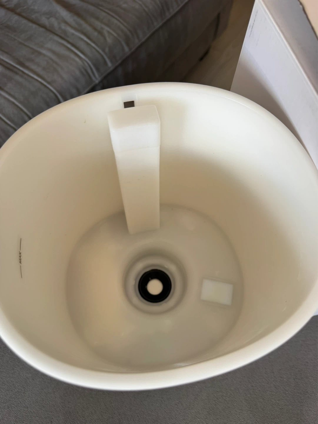 TOPPIN Comfy Air Ultrasonic Humidifier - photo 2