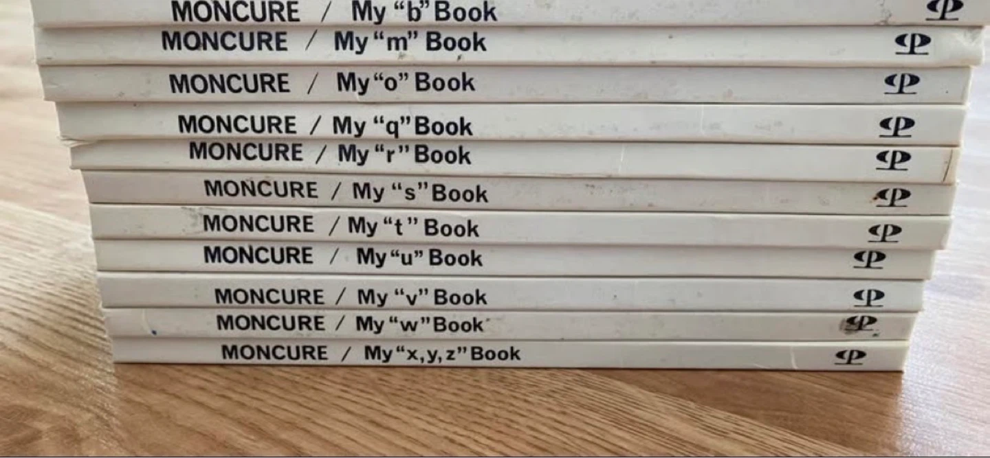 My First Steps to Reading Children's Books Set⚽️ - photo 4