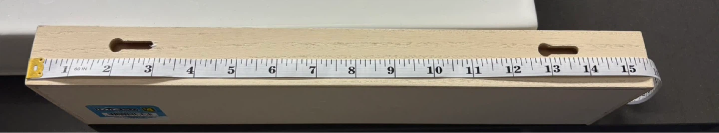 Organizer Shelf - photo 4