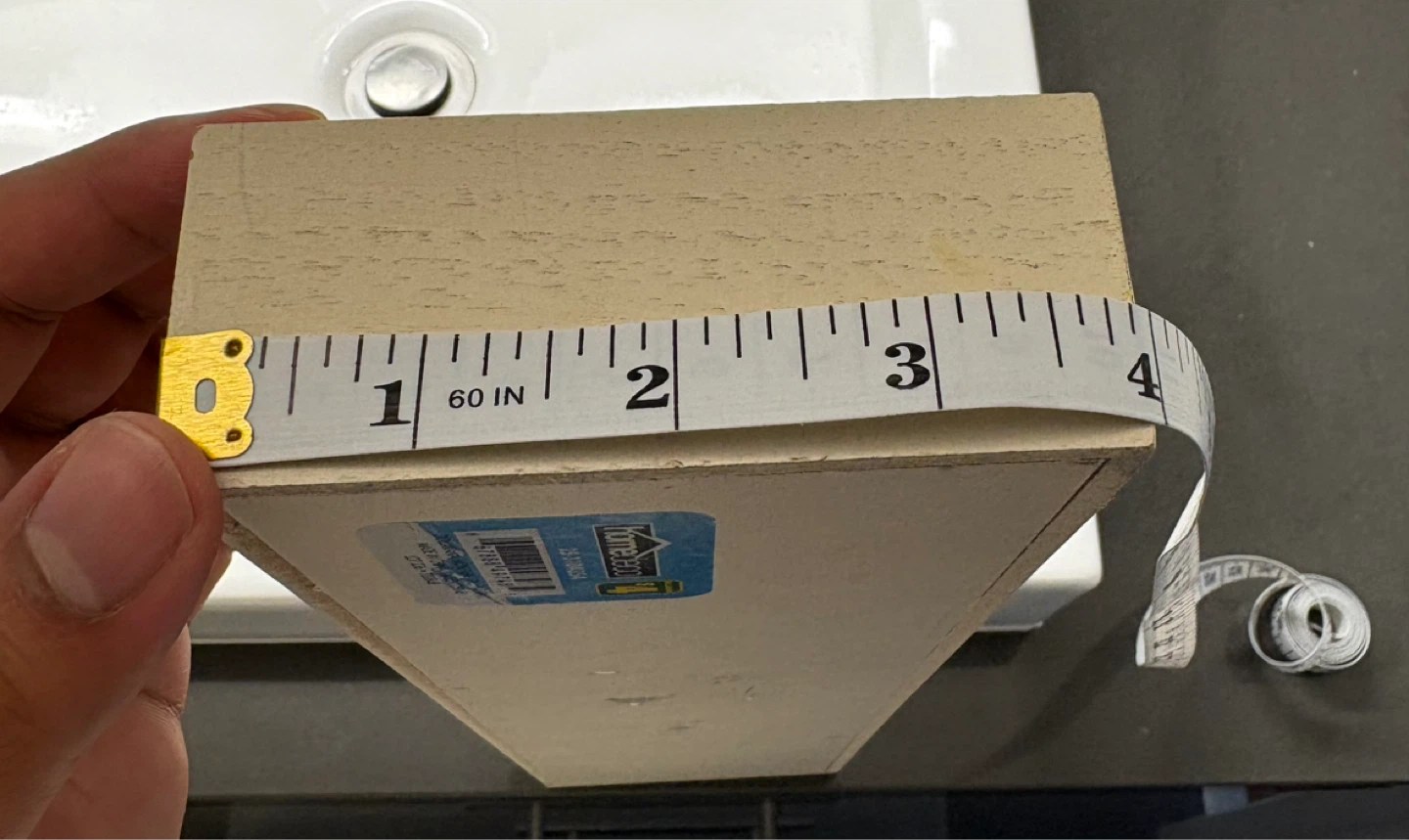 Organizer Shelf - photo 5