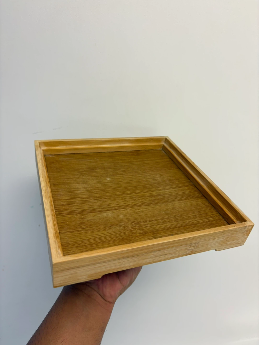 Bamboo Tray