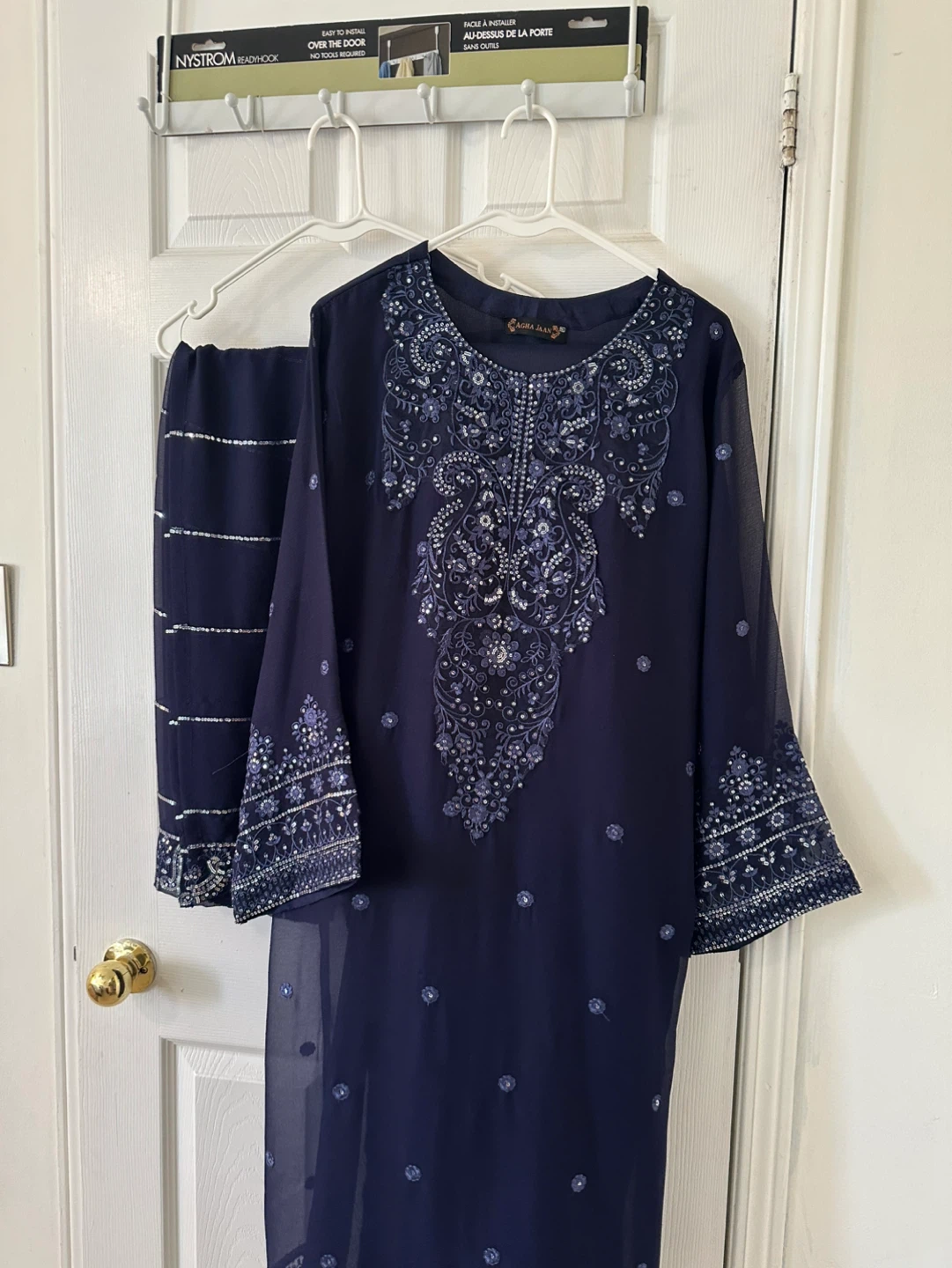 Pre loved Fancy Pakistani suits