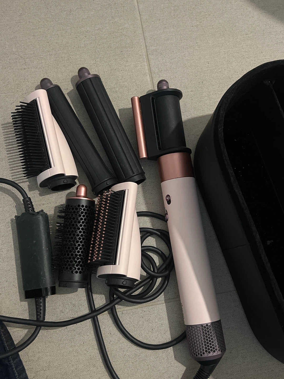 Dyson Airwrap Complete Styler - photo 2