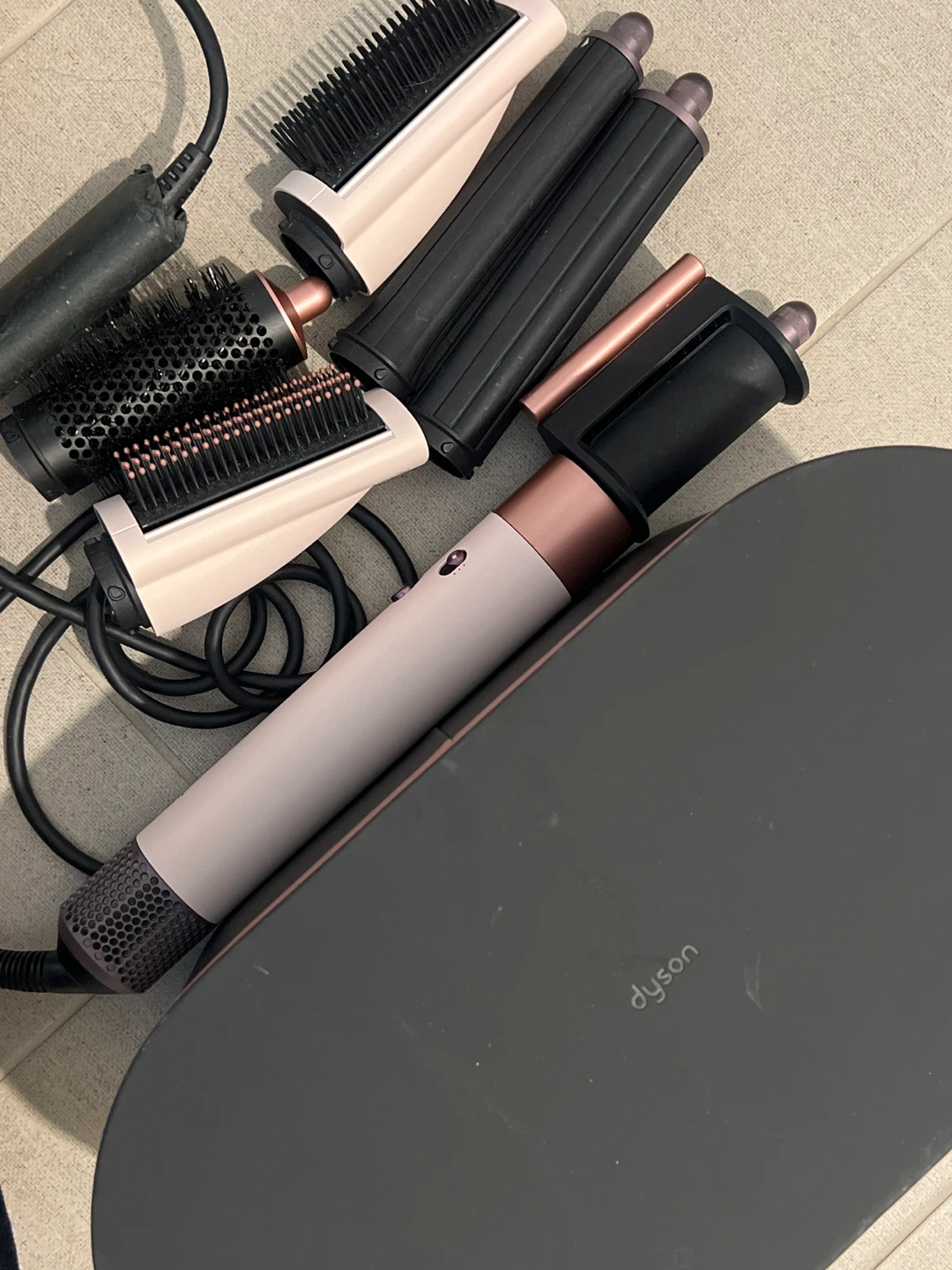 Dyson Airwrap Complete Styler