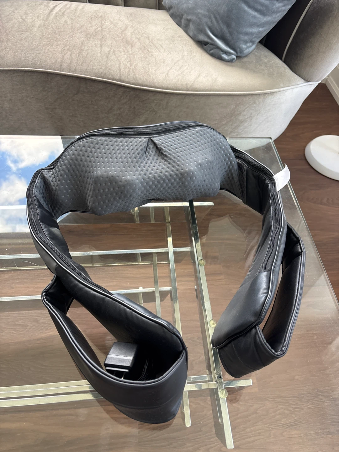 Nekteck Neck Massager