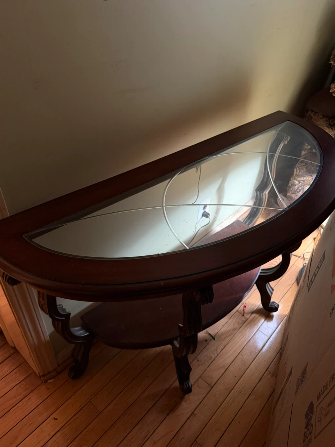 Living Room Tables - photo 2