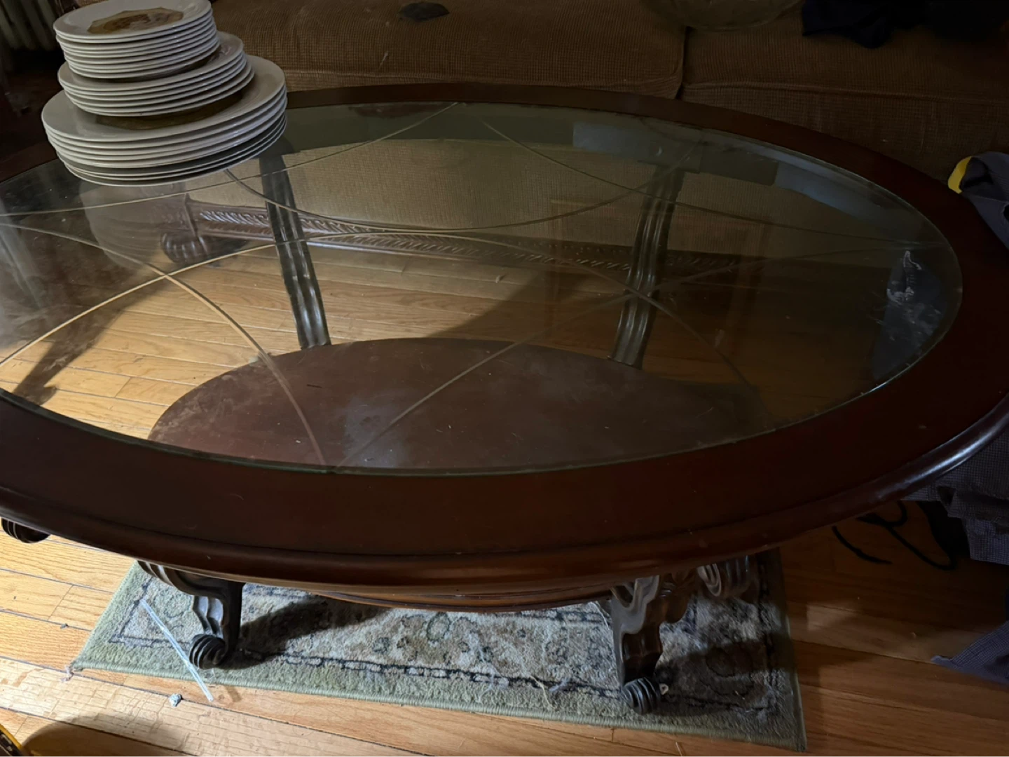 Living Room Tables