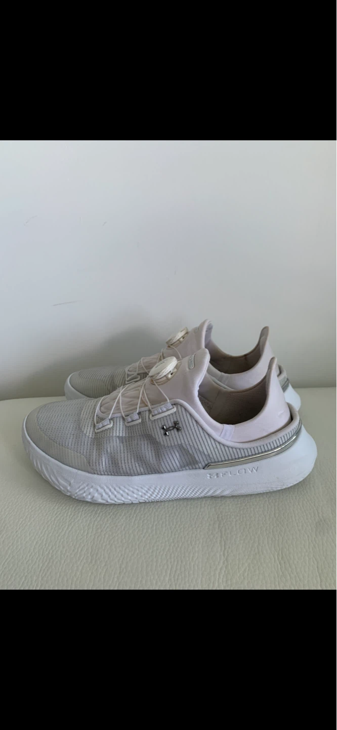 ⭐️ Women 8 UNDER ARMOUR “Slip Speed” Training Sneakers - photo 3