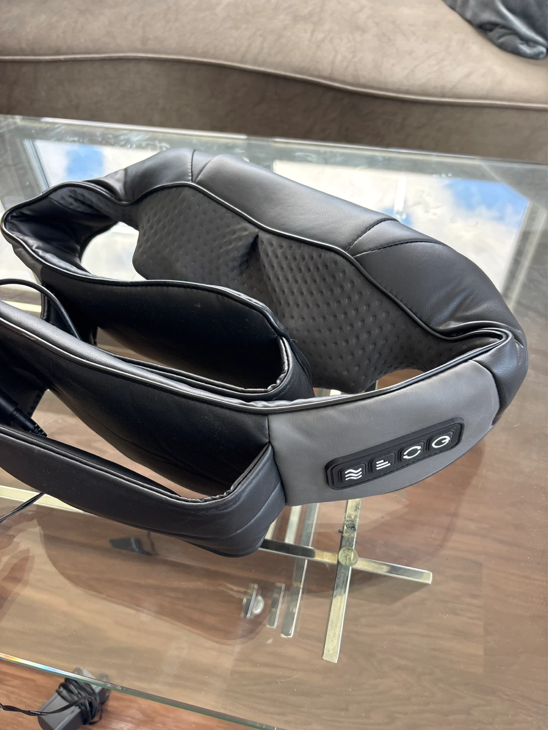 Nekteck Neck Massager - photo 2