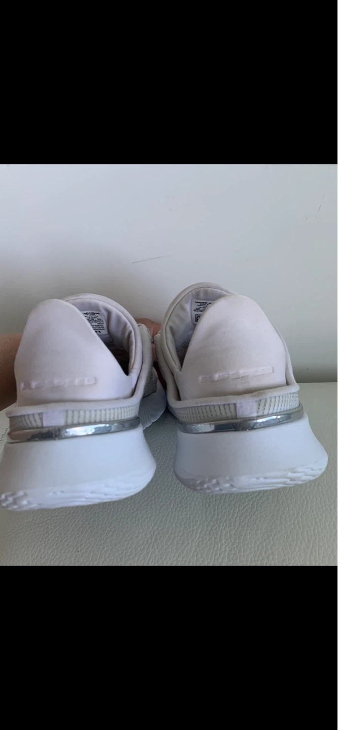 ⭐️ Women 8 UNDER ARMOUR “Slip Speed” Training Sneakers - photo 5