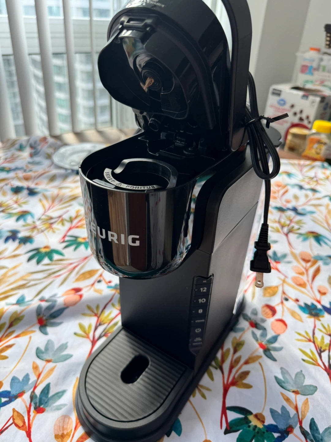 Keurig Coffee Maker - photo 3