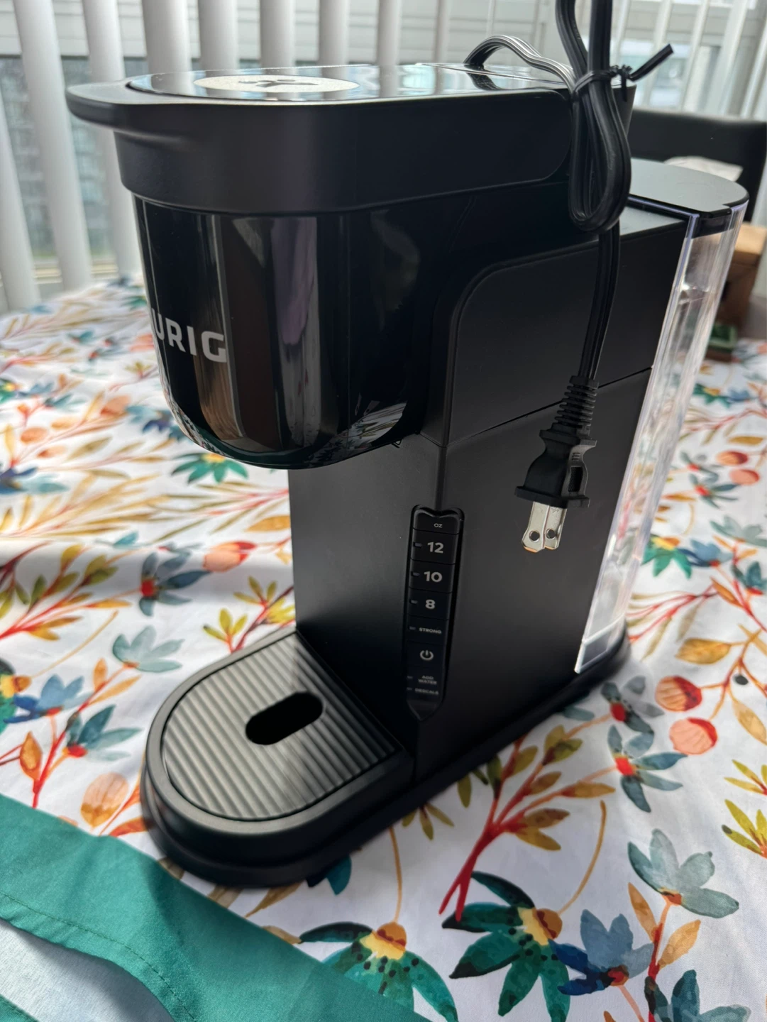 Keurig Coffee Maker - photo 2