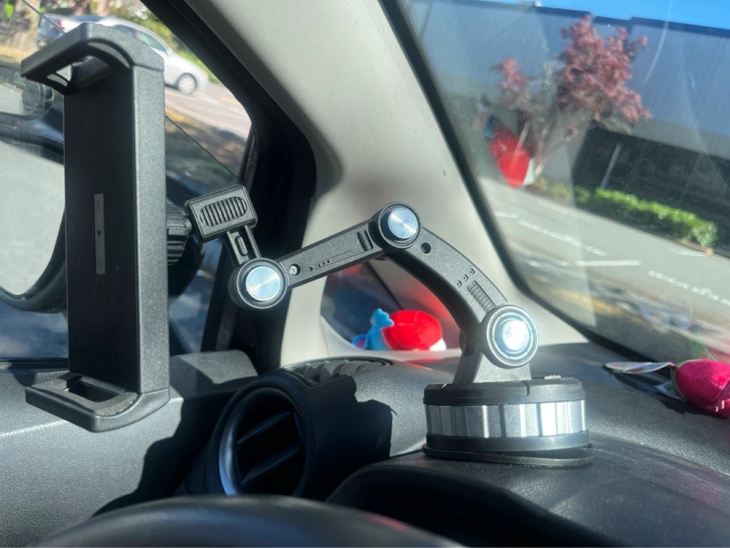 Car Phone/ tablet Mount Holder - photo 2