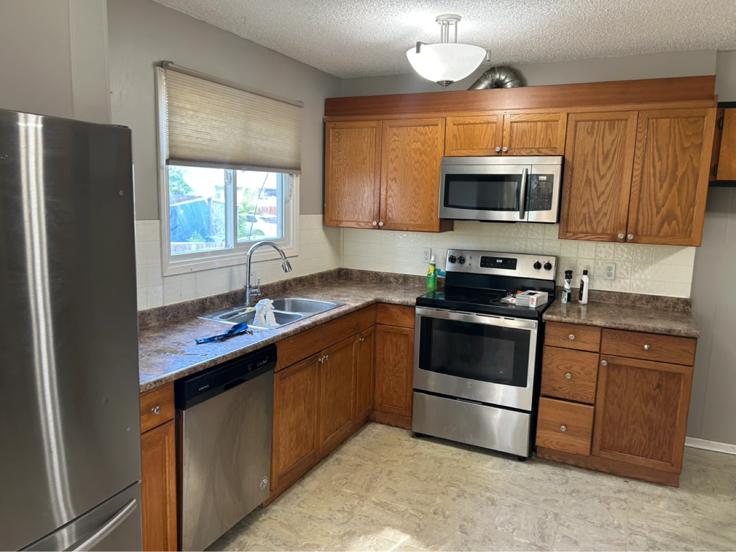 Apartment for rent