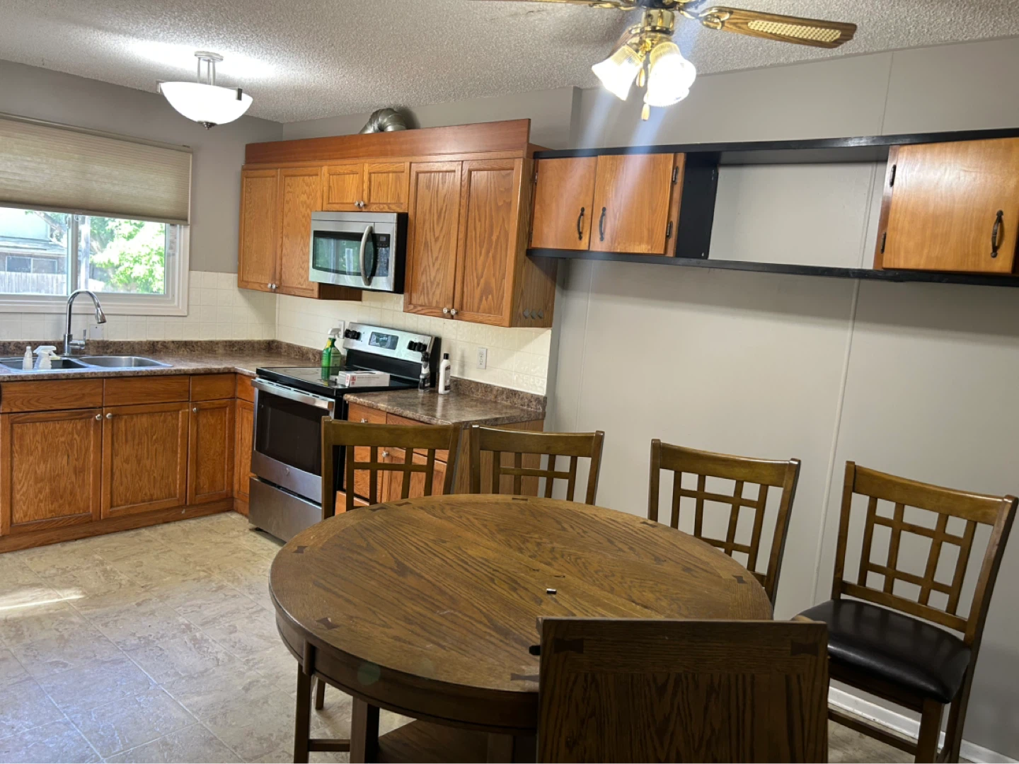 Apartment for rent - photo 3
