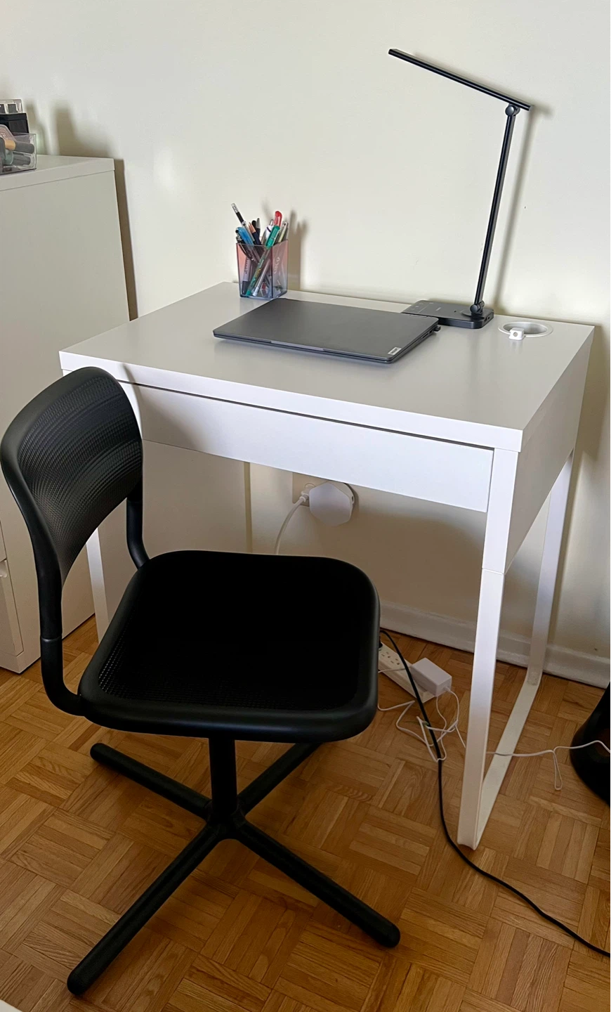 Study Desk + Chair