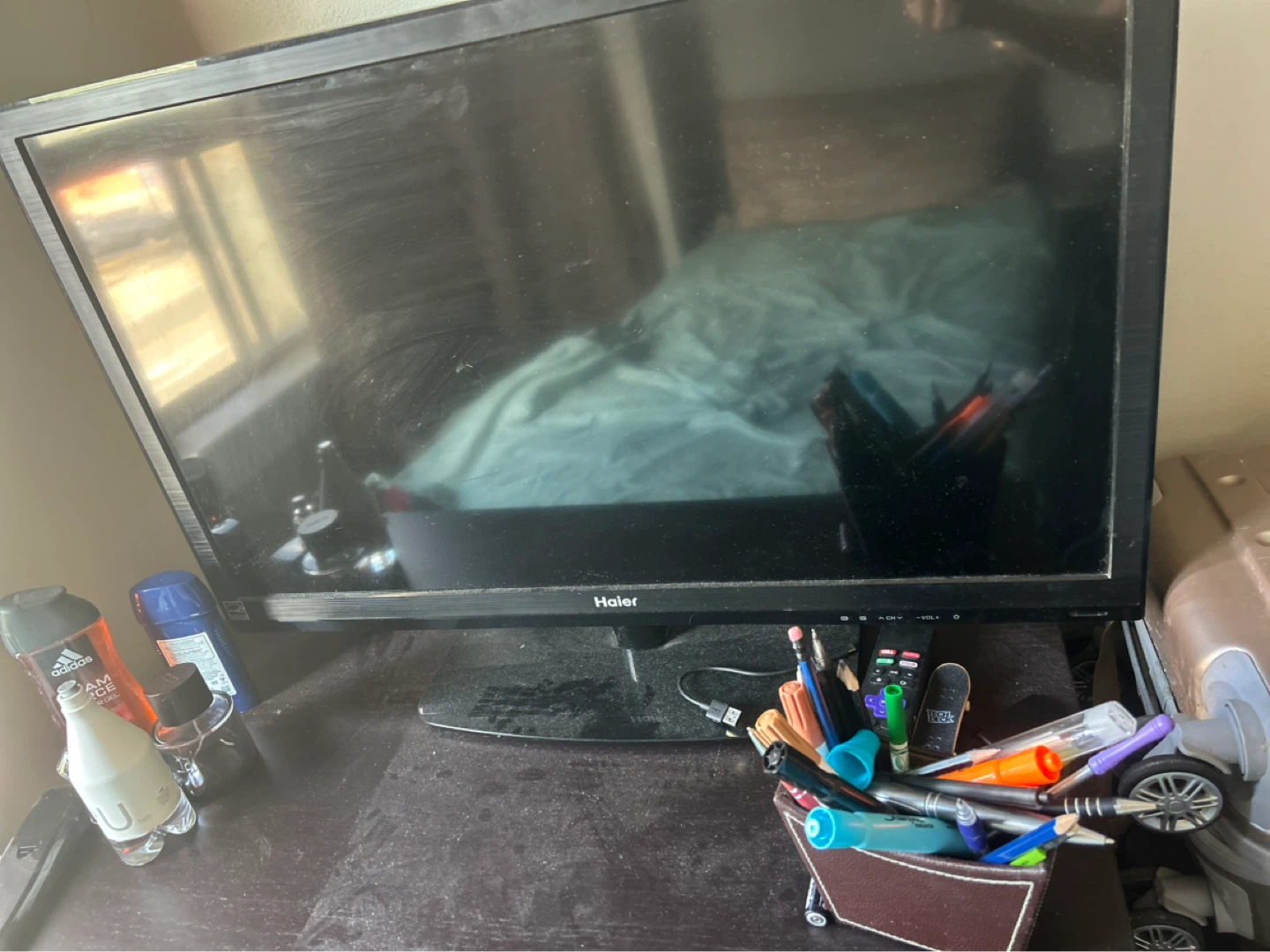 Haier Monitor