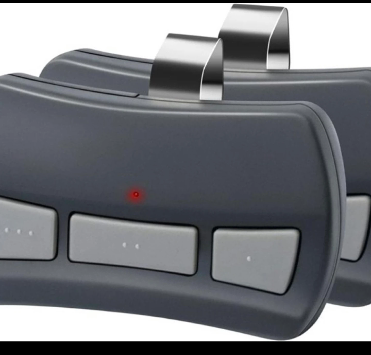 Garage Door Opener⚽️ Remote (Set of 2)