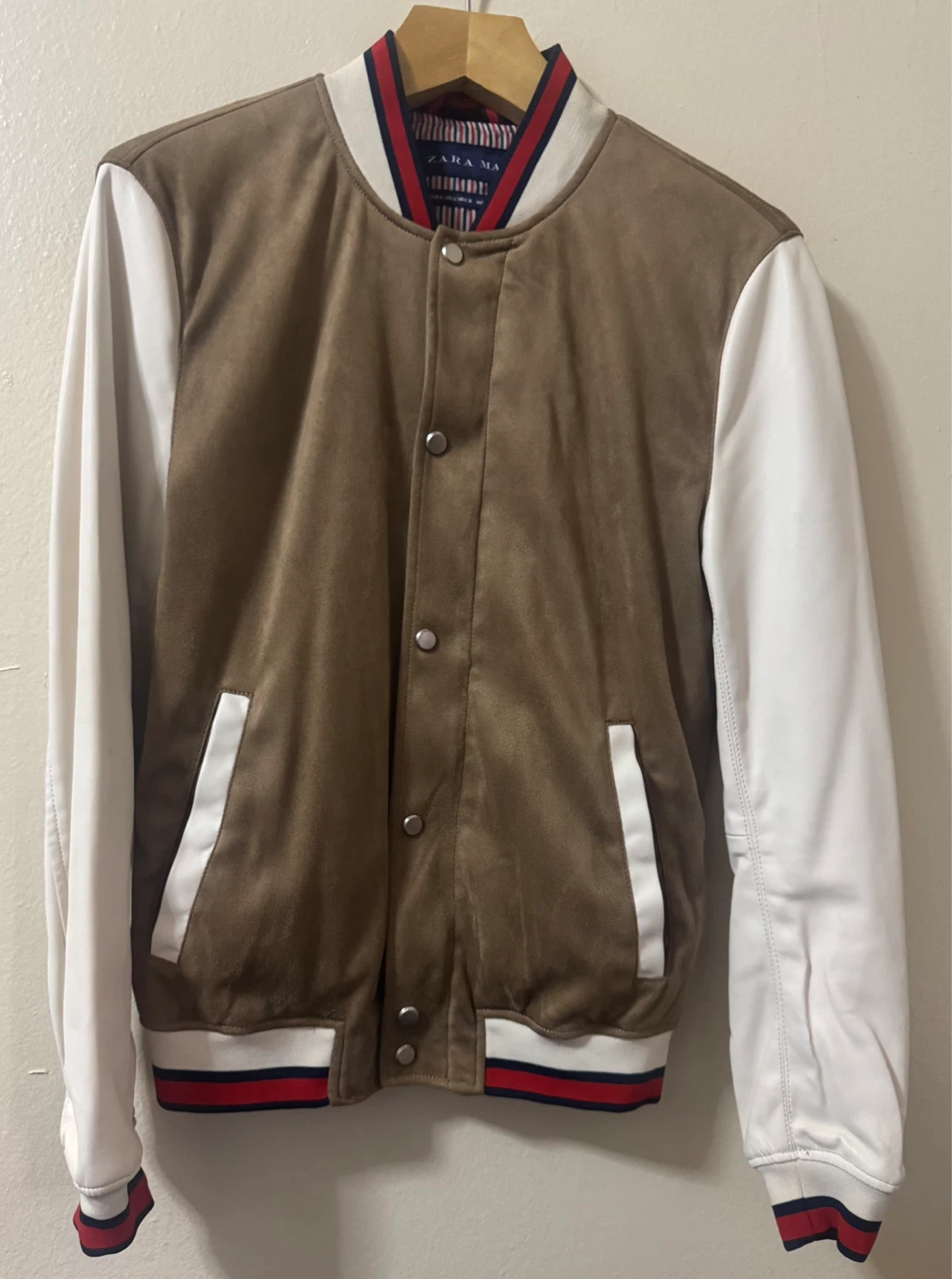 Zara Jacket