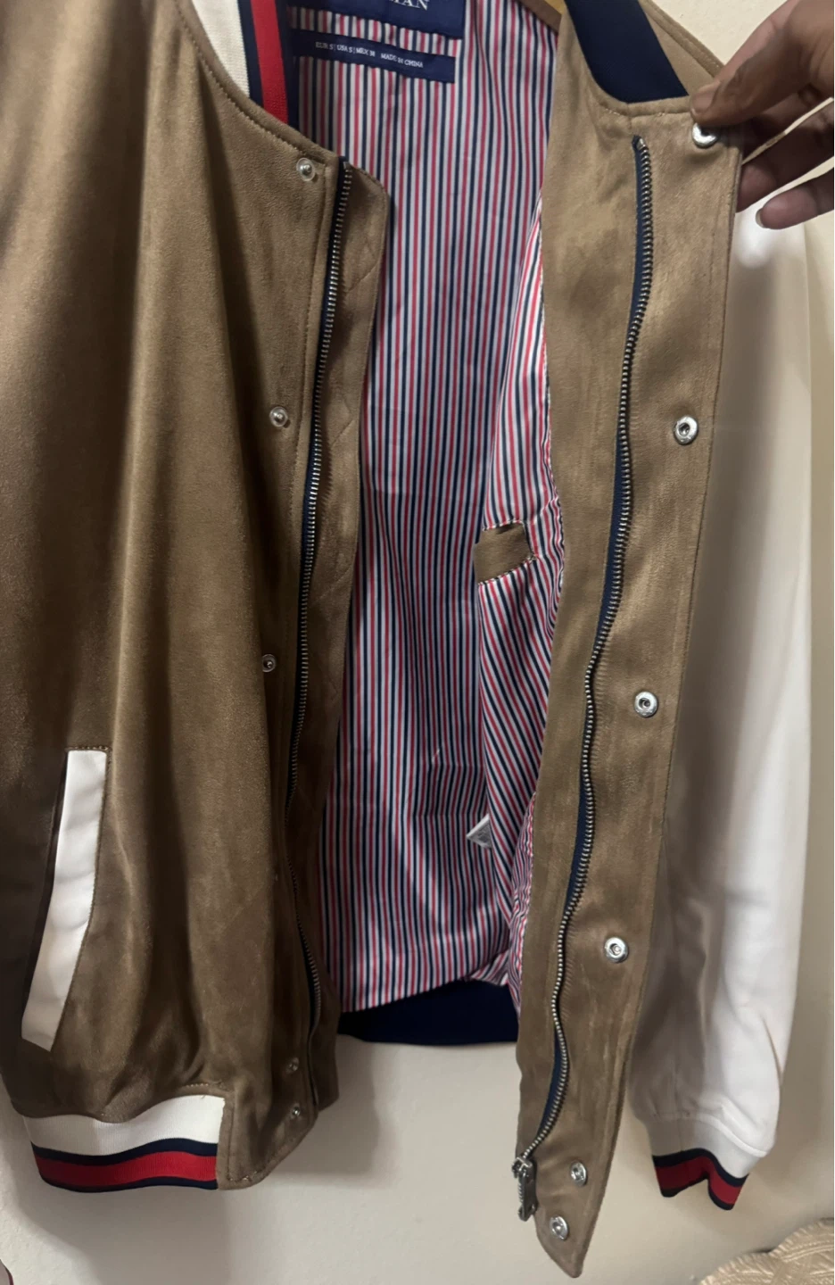 Zara Jacket - photo 5